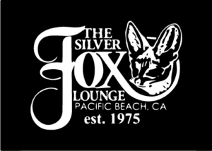 Silver Fox Lounge PB – Best Dive Bar In San Diego
