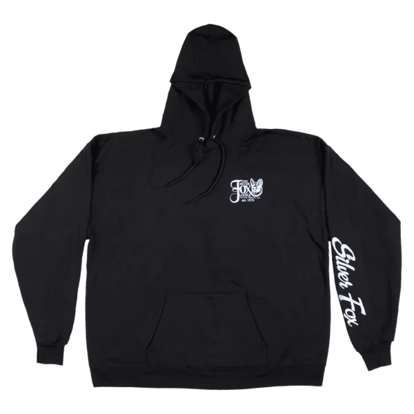 SilverFox_hoodie_6amBlack_front