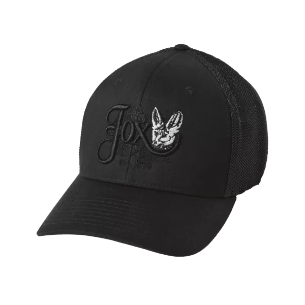 SIlverFox_hat_blackMesh_front