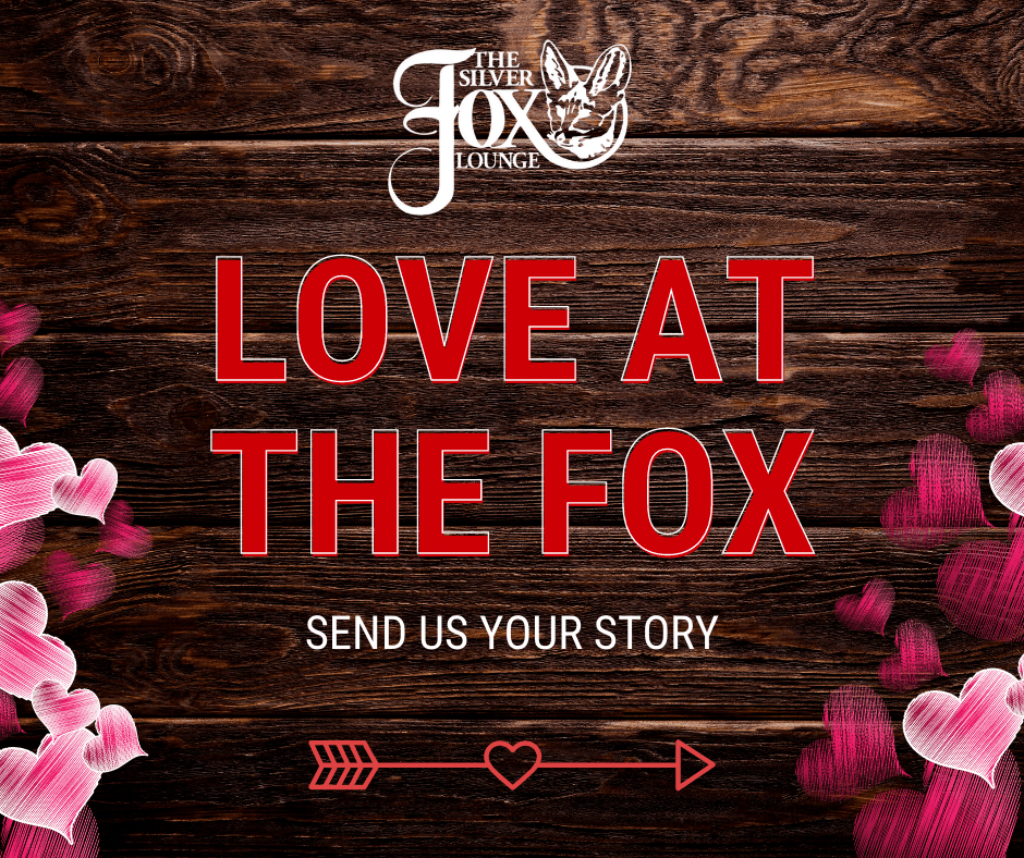 Silver Fox Love Story