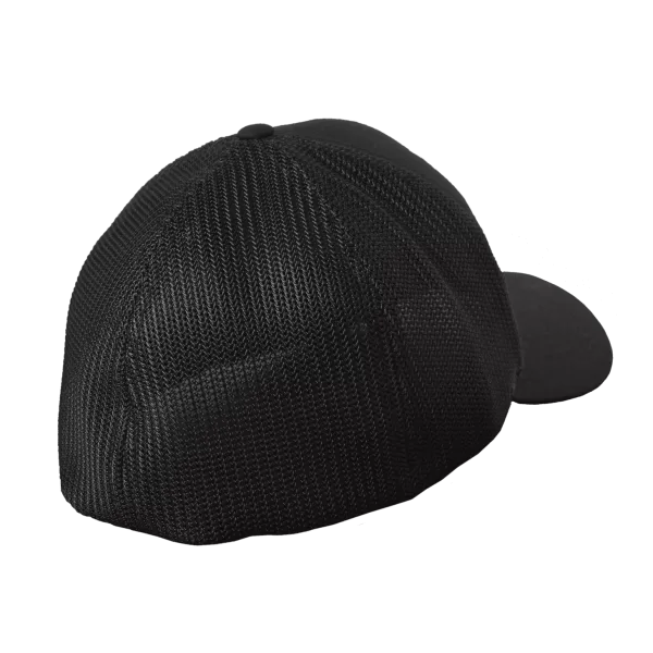 SilverFox_hat_blackMesh_back